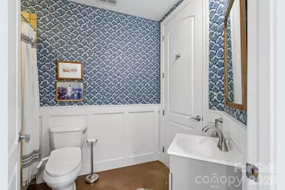 2338 Yadkin Avenue #310, Charlotte, NC 28205 - Photo 5