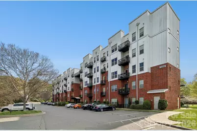 2338 Yadkin Avenue #310, Charlotte, NC 28205 - Photo 35