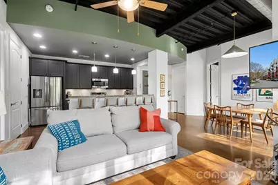 2338 Yadkin Avenue #310, Charlotte, NC 28205 - Photo 9