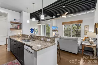 2338 Yadkin Avenue #310, Charlotte, NC 28205 - Photo 17