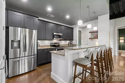 2338 Yadkin Avenue #310, Charlotte, NC 28205 - Photo 21