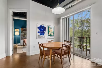 2338 Yadkin Avenue #310, Charlotte, NC 28205 - Photo 23