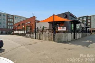 2338 Yadkin Ave, Charlotte, NC 28205 - Photo 35