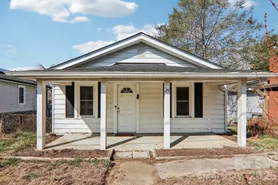 24 Pelzer Street, Asheville, NC 28804 - Photo 5