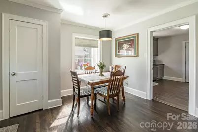 534 Georgia Avenue, Statesville, NC 28677 - Photo 5