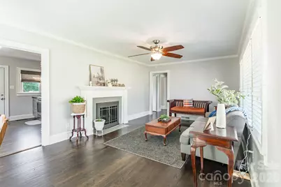 534 Georgia Avenue, Statesville, NC 28677 - Photo 3