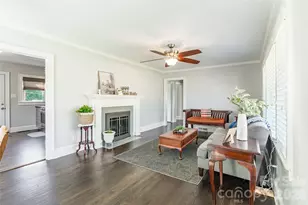 534 Georgia Ave, Statesville, NC 28677 - Photo 3