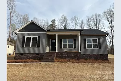 Lot 2 Macon Street, Kannapolis, NC 28081 - Photo 1