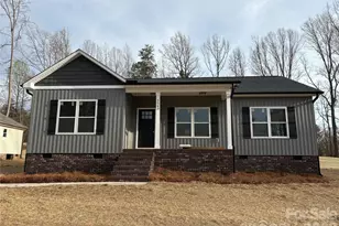 Lot 2 Macon St, Kannapolis, NC 28081 - Photo 1