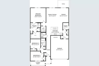 1488 Ardmore Drive, Sherrills Ford, NC 28673 - Photo 23