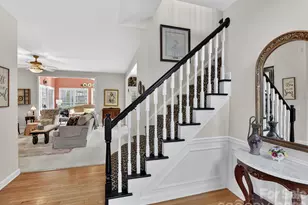 3814 Providence Plantation Ln, Charlotte, NC 28270 - Photo 23