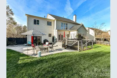 3814 Providence Plantation Lane, Charlotte, NC 28270 - Photo 39