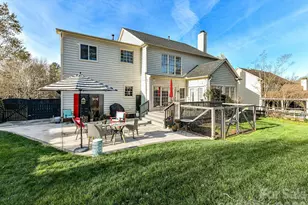 3814 Providence Plantation Ln, Charlotte, NC 28270 - Photo 39