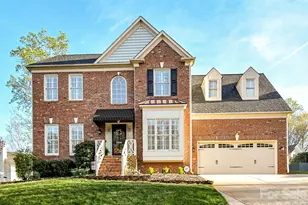 3814 Providence Plantation Ln, Charlotte, NC 28270 - Photo 1