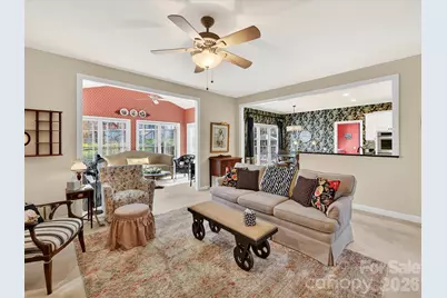 3814 Providence Plantation Lane, Charlotte, NC 28270 - Photo 13