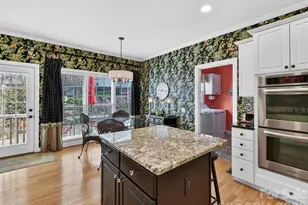 3814 Providence Plantation Ln, Charlotte, NC 28270 - Photo 17