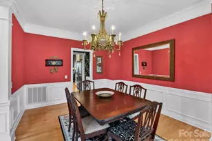 3814 Providence Plantation Ln, Charlotte, NC 28270 - Photo 9