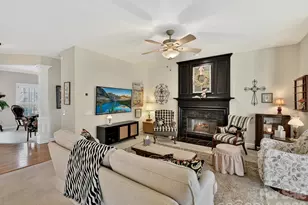 3814 Providence Plantation Ln, Charlotte, NC 28270 - Photo 11