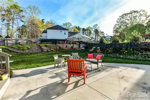 3814 Providence Plantation Ln, Charlotte, NC 28270 - Photo 37