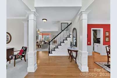 3814 Providence Plantation Lane, Charlotte, NC 28270 - Photo 3