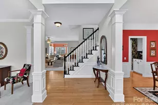 3814 Providence Plantation Ln, Charlotte, NC 28270 - Photo 3