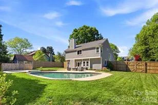 9028 Agnes Park Ln, Huntersville, NC 28078 - Photo 37