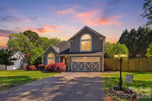 9028 Agnes Park Ln, Huntersville, NC 28078 - Photo 3
