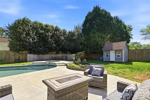9028 Agnes Park Ln, Huntersville, NC 28078 - Photo 43