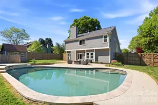 9028 Agnes Park Ln, Huntersville, NC 28078 - Photo 39