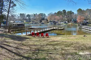 320 Pinehaven Dr, Badin Lake, NC 28127 - Photo 35