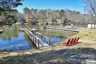 320 Pinehaven Dr, Badin Lake, NC 28127 - Photo 5