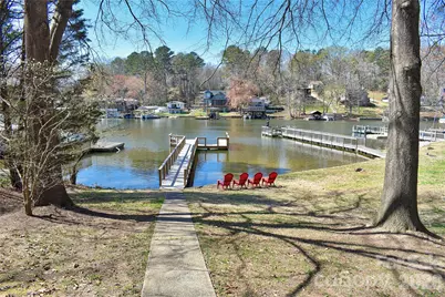 320 Pinehaven Drive, Badin Lake, NC 28127 - Photo 29