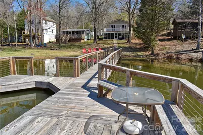 320 Pinehaven Drive, Badin Lake, NC 28127 - Photo 33