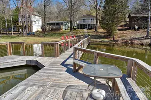 320 Pinehaven Dr, Badin Lake, NC 28127 - Photo 33