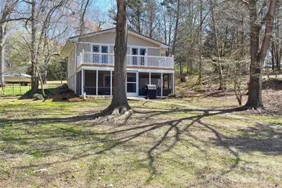 320 Pinehaven Drive, Badin Lake, NC 28127 - Photo 45