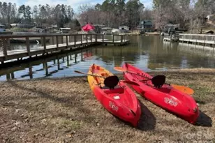 320 Pinehaven Dr, Badin Lake, NC 28127 - Photo 47