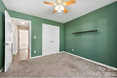 279 Stonehollow Road, Fletcher, NC 28732 - Photo 21
