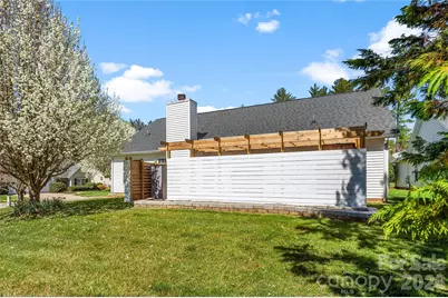 279 Stonehollow Road, Fletcher, NC 28732 - Photo 23