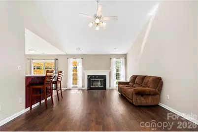 279 Stonehollow Road, Fletcher, NC 28732 - Photo 7