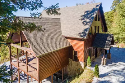 92 Cherahala Lane, Bryson City, NC 28713 - Photo 33