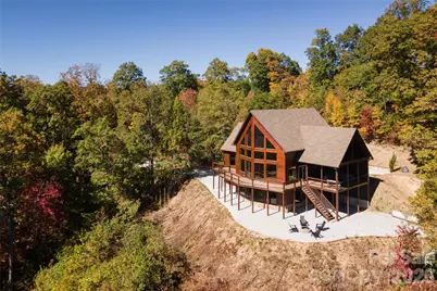 92 Cherahala Lane, Bryson City, NC 28713 - Photo 45