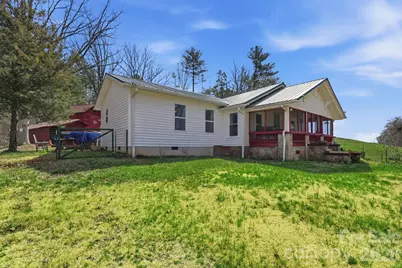 6998 Nobby Lail Road, Connelly Springs, NC 28612 - Photo 1