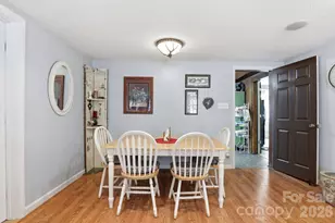 6998 Nobby Lail Rd, Connelly Springs, NC 28612 - Photo 17