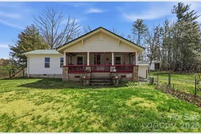 6998 Nobby Lail Road, Connelly Springs, NC 28612 - Photo 41