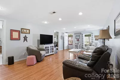 6998 Nobby Lail Road, Connelly Springs, NC 28612 - Photo 7