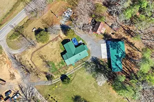 6998 Nobby Lail Rd, Connelly Springs, NC 28612 - Photo 41