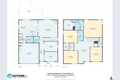 147 Ashelyn Park Drive, Fletcher, NC 28732 - Photo 39