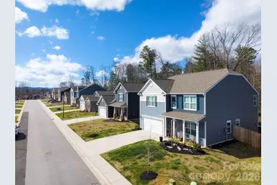 147 Ashelyn Park Drive, Fletcher, NC 28732 - Photo 41