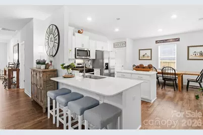 147 Ashelyn Park Drive, Fletcher, NC 28732 - Photo 9