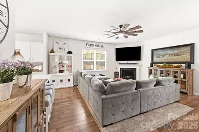 147 Ashelyn Park Drive, Fletcher, NC 28732 - Photo 7